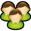User Group Icon 128x128 png